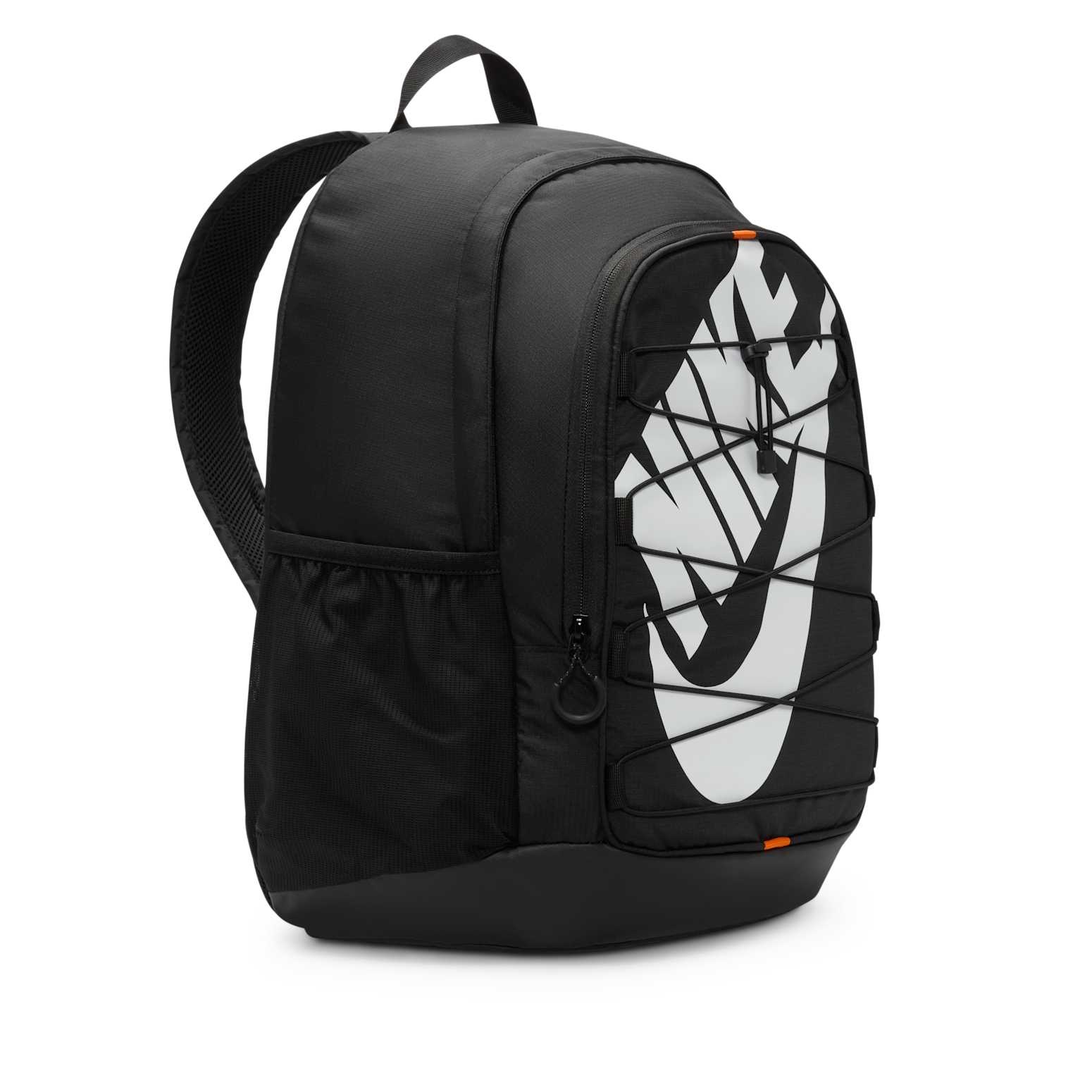 Nike Hayward Backpack 26L 'Black' HJ8200-010 - 3