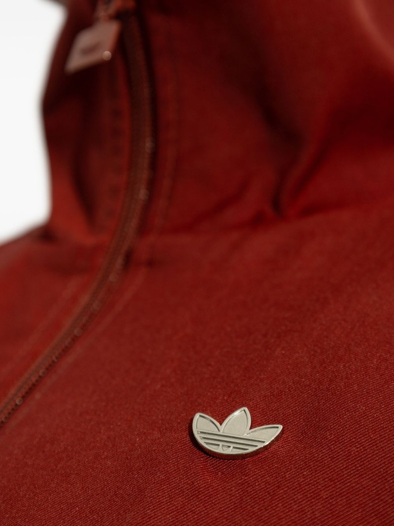 logo-plaque sweatshirt 5