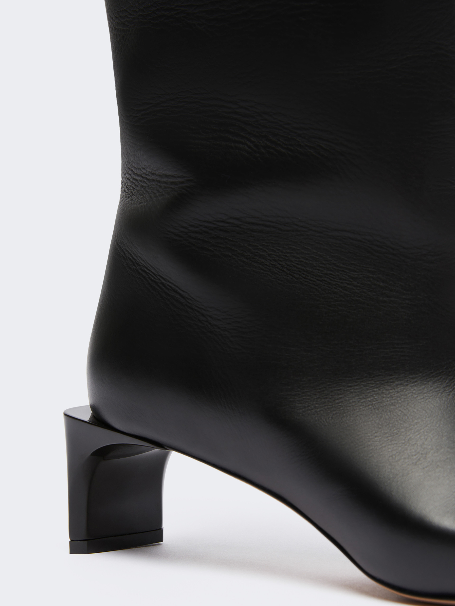 OVIDIO Knee-high boots - 5