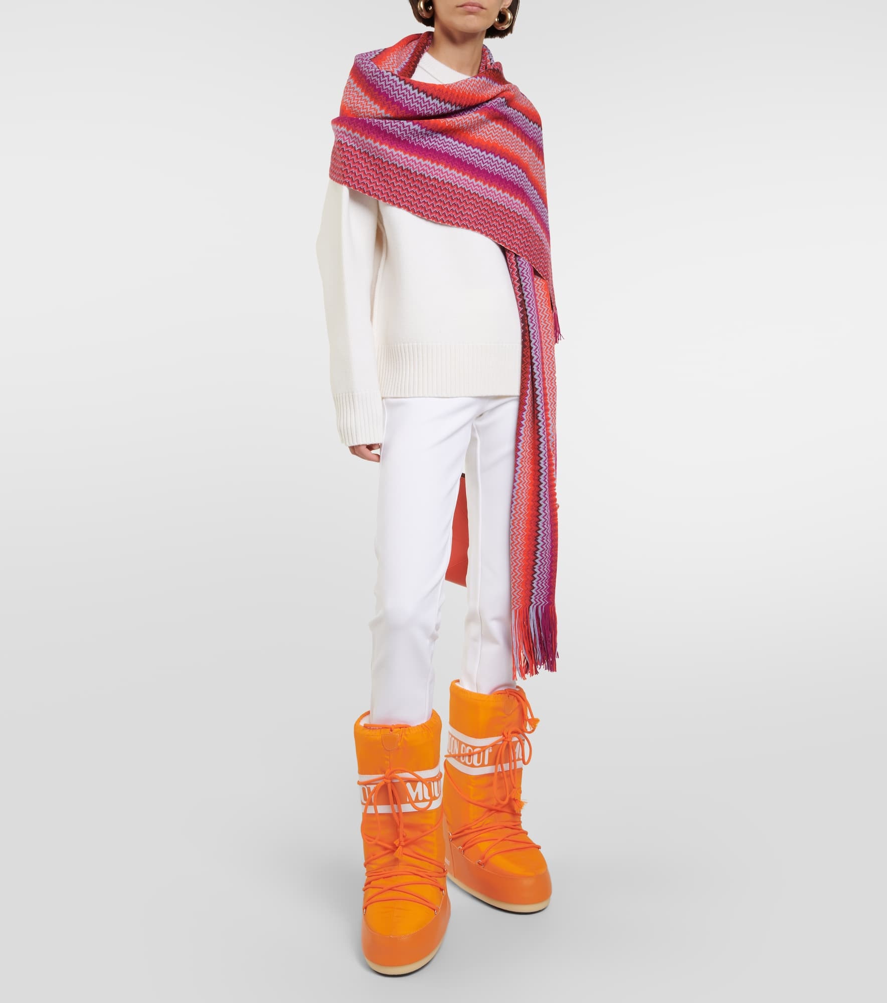 Icon snow boots - 2