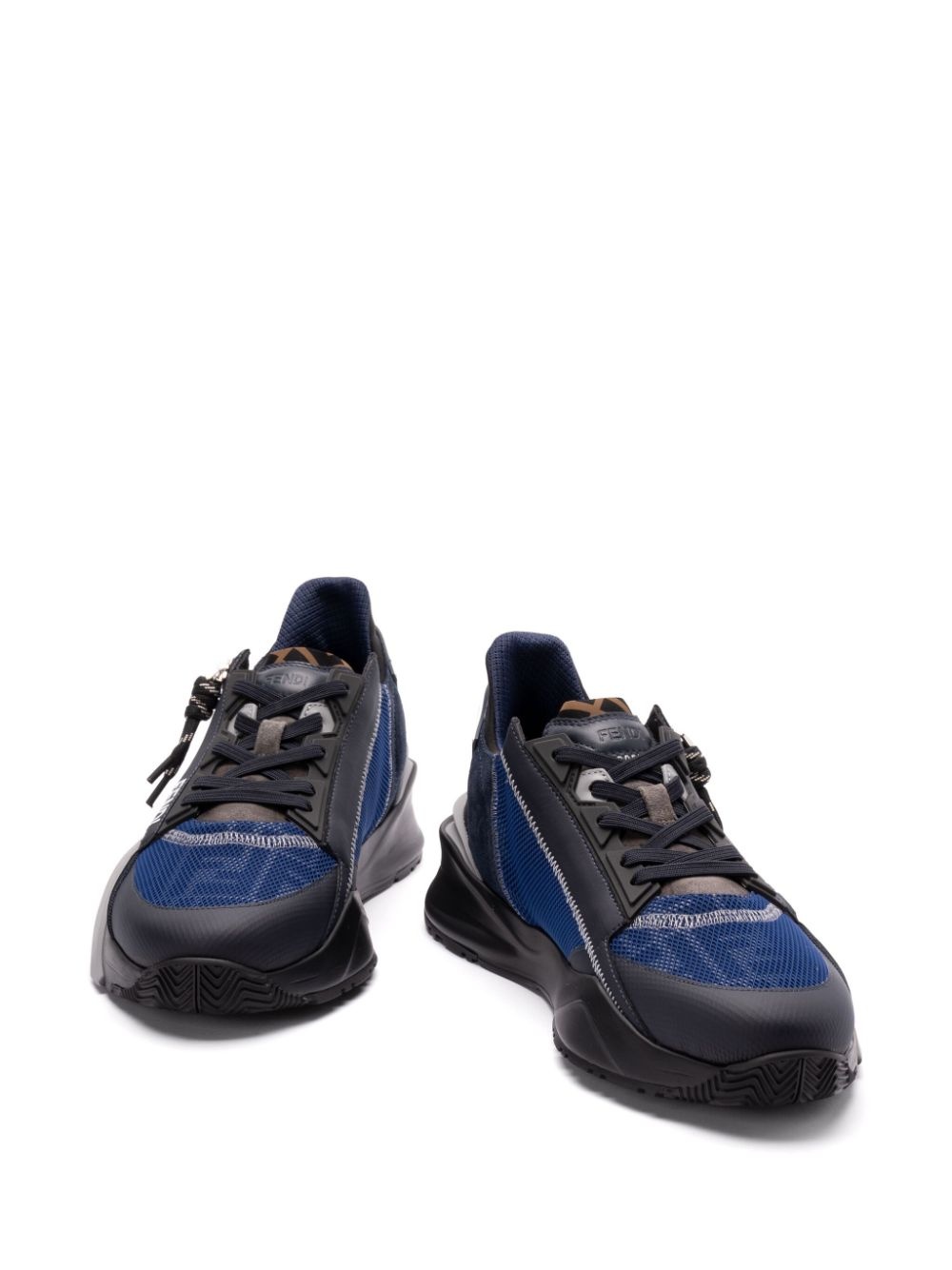 Fendi Flow sneakers - 3