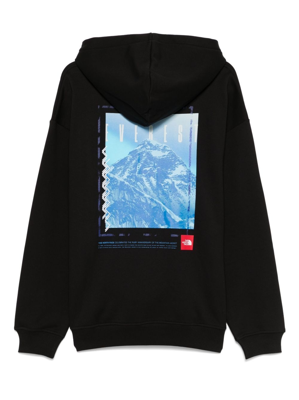 Axys hoodie - 2