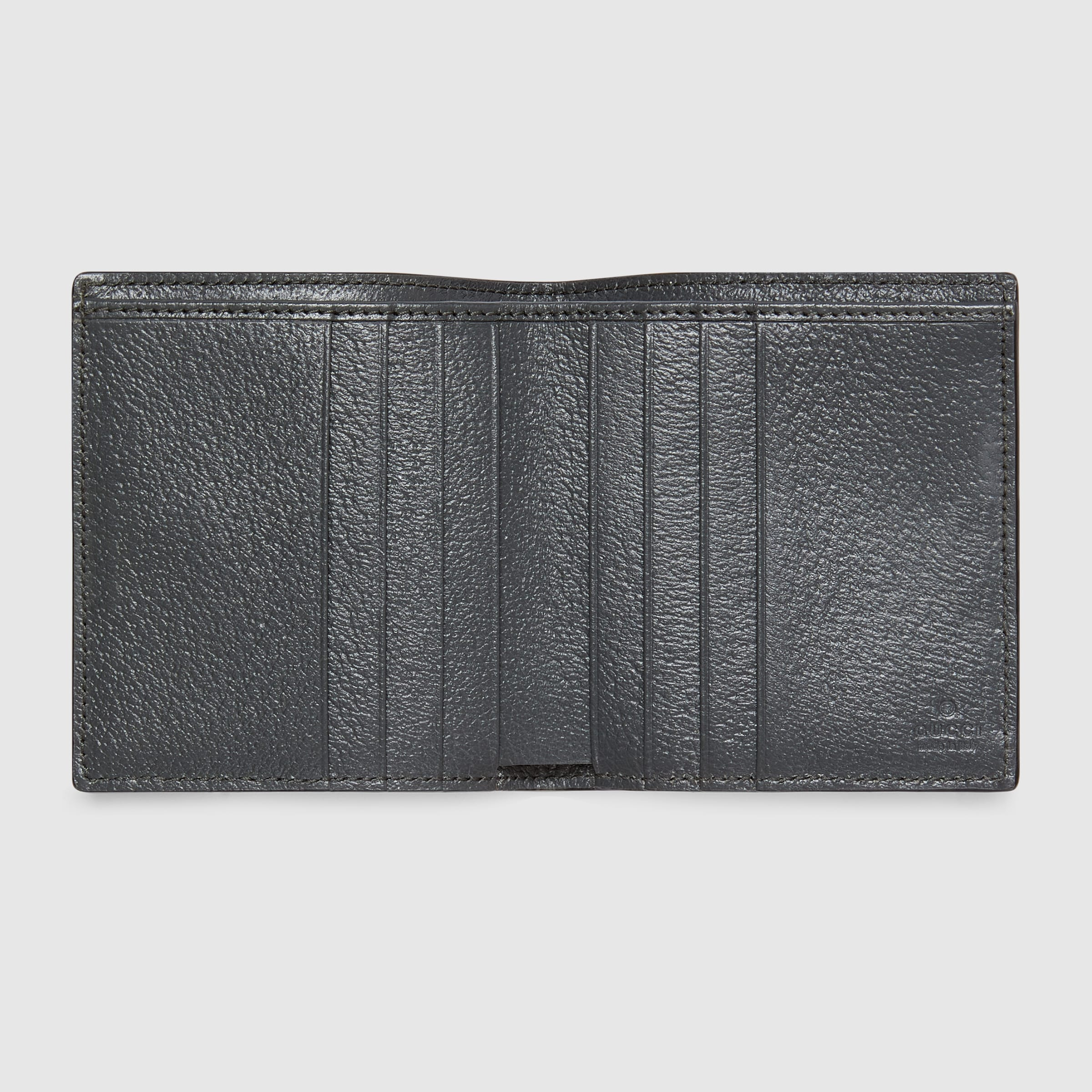 Ophidia GG wallet - 2