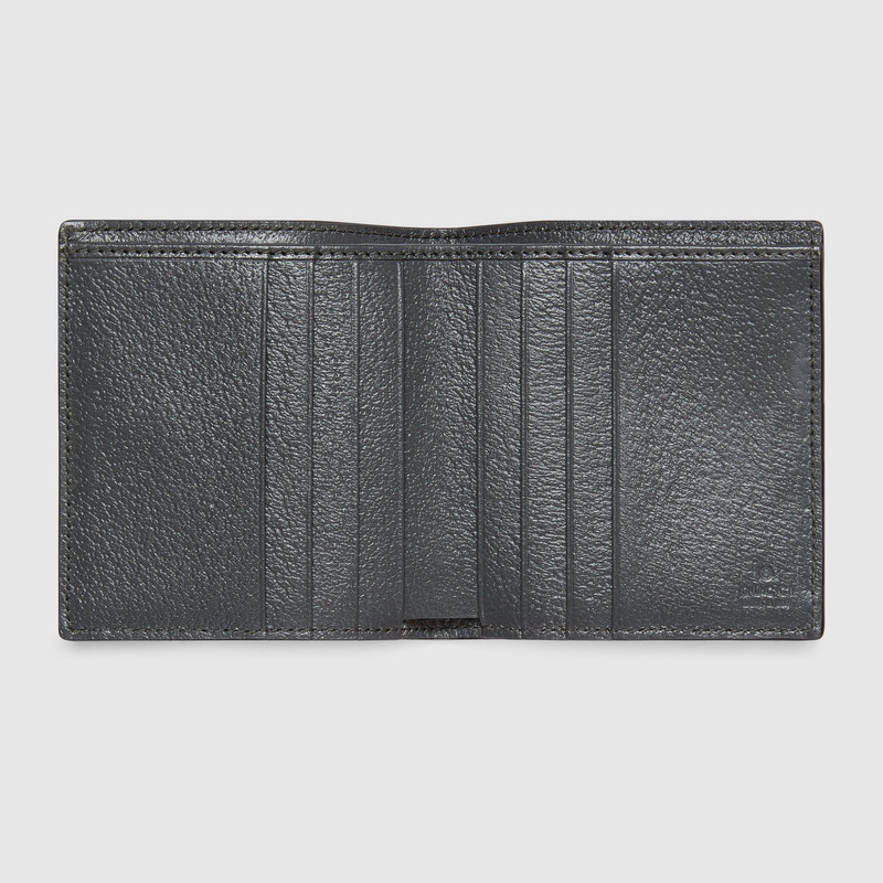 GUCCI Ophidia GG wallet outlook