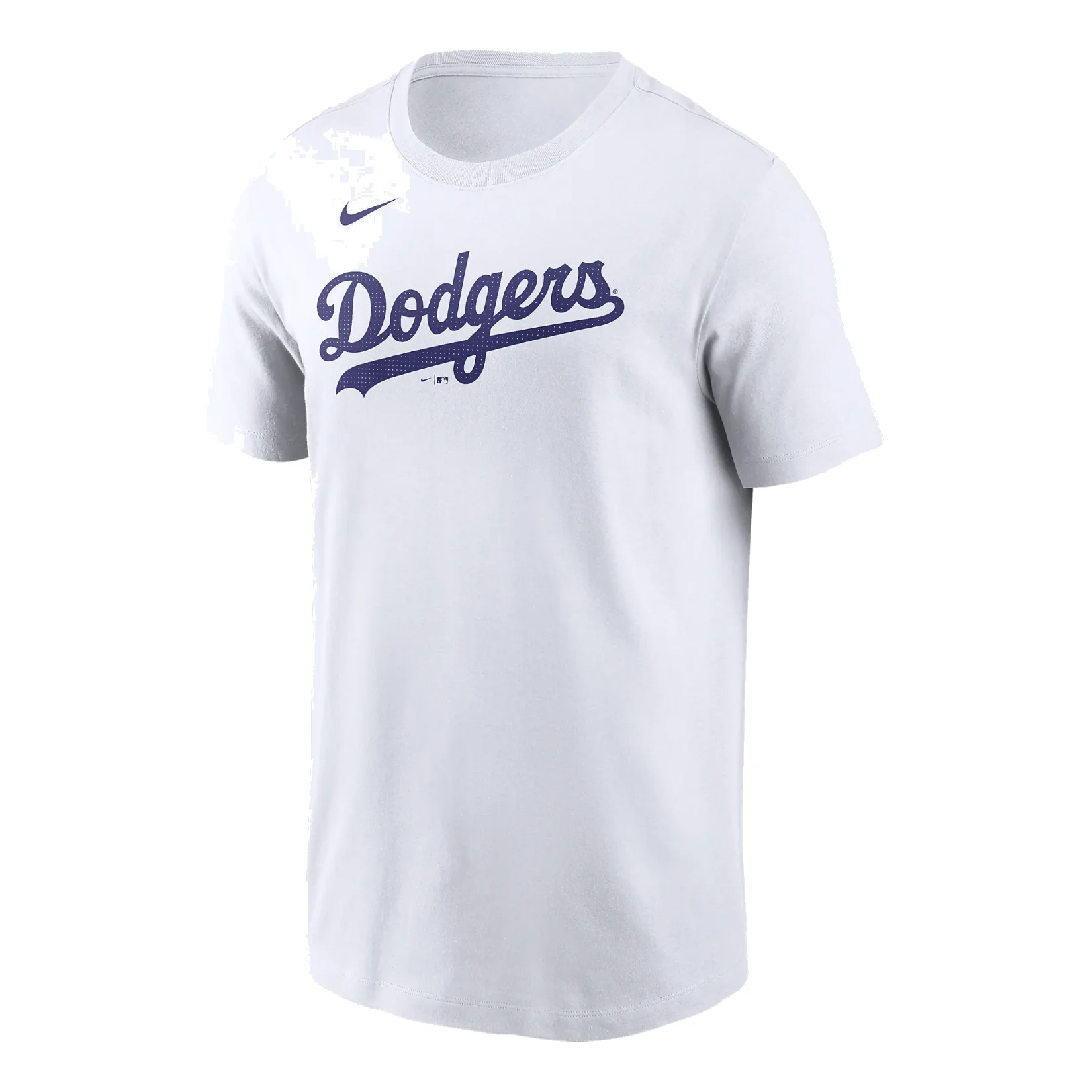 Nike Shohei Ohtani Los Angeles Dodgers Fuse MLB T-Shirt 'White' N19910ALD9-01E - 1
