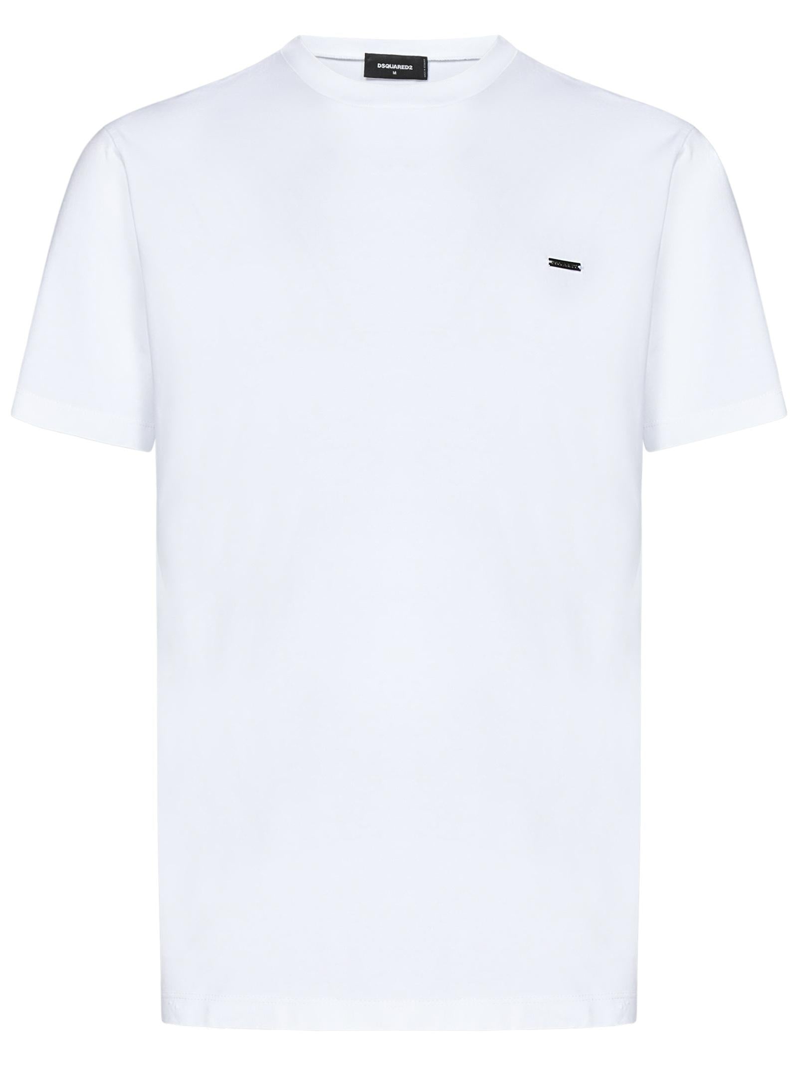 T-SHIRT DSQUARED2 - 1