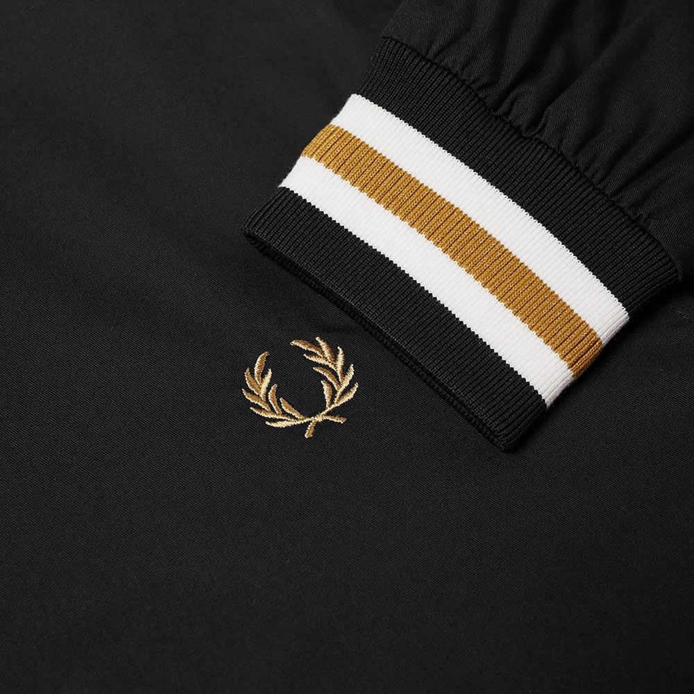 Fred Perry Tennis Bomber Jacket - 4