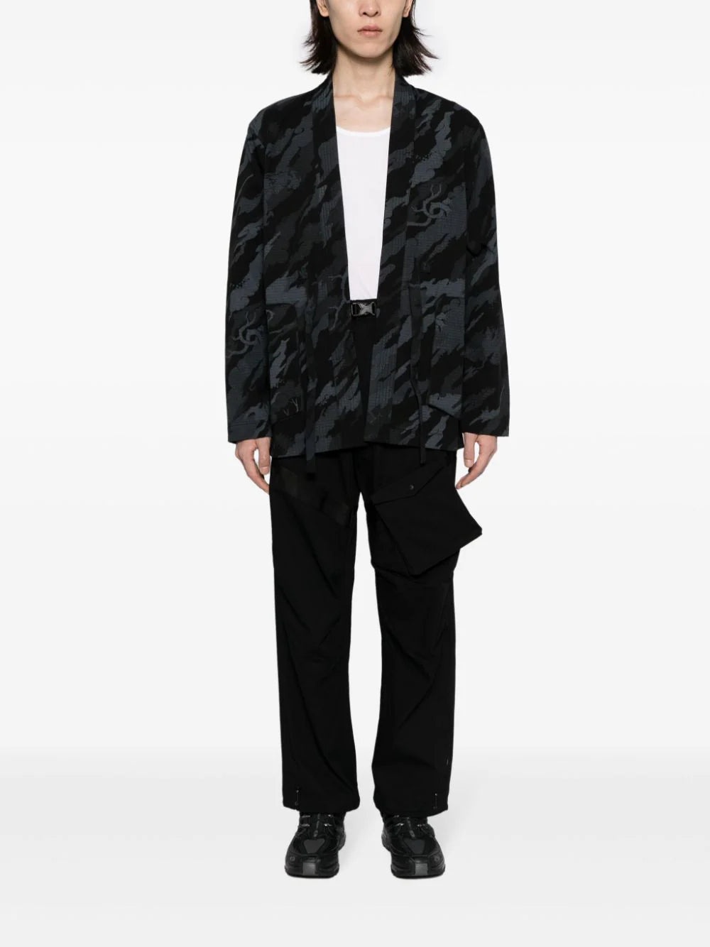 4548 CORDURA NYCO® TRACK PANTS - 2
