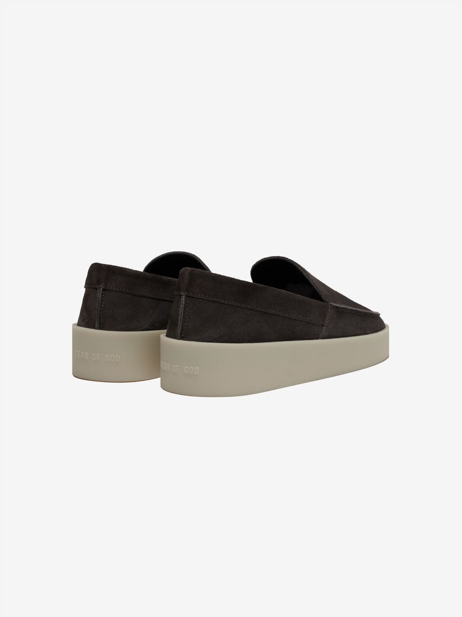 The Loafer - 3