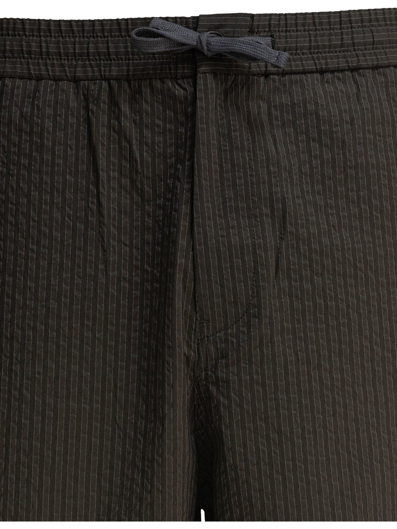 Maison Kitsuné Trousers - 3