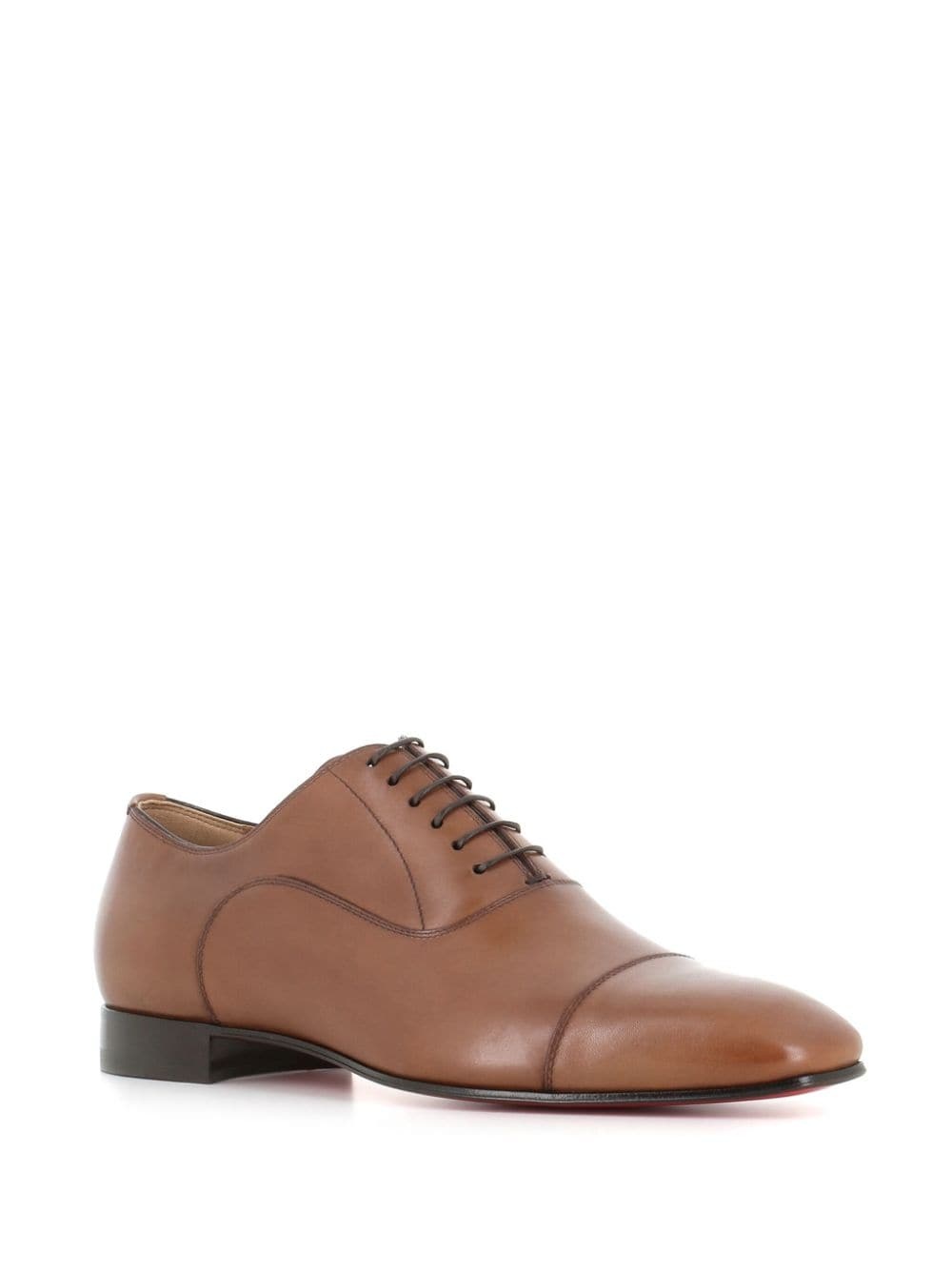 Greggo lace-up leather shoes - 2