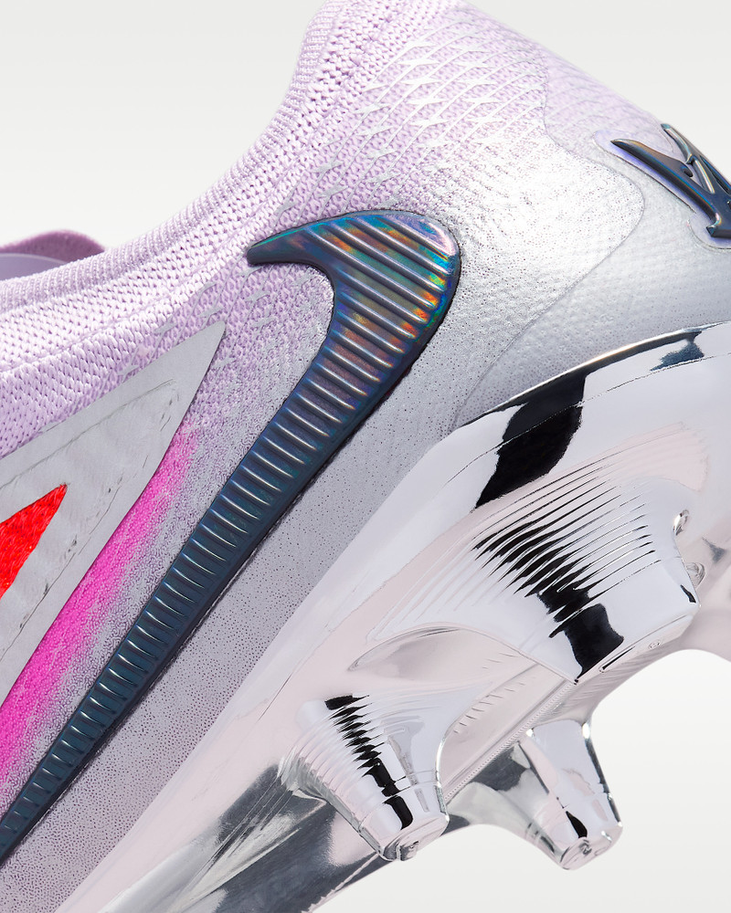 Nike Phantom 6 Low Elite "Alexia Putellas" Firm-Ground Soccer Cleats 9