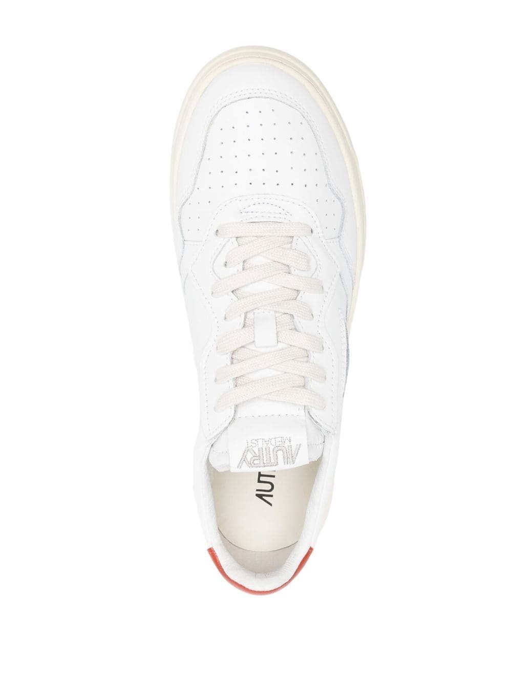 Medalist low-top sneakers - 4