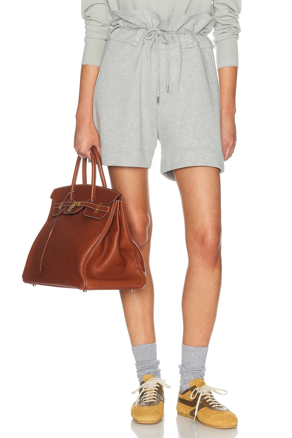 Hadiela Short - 1