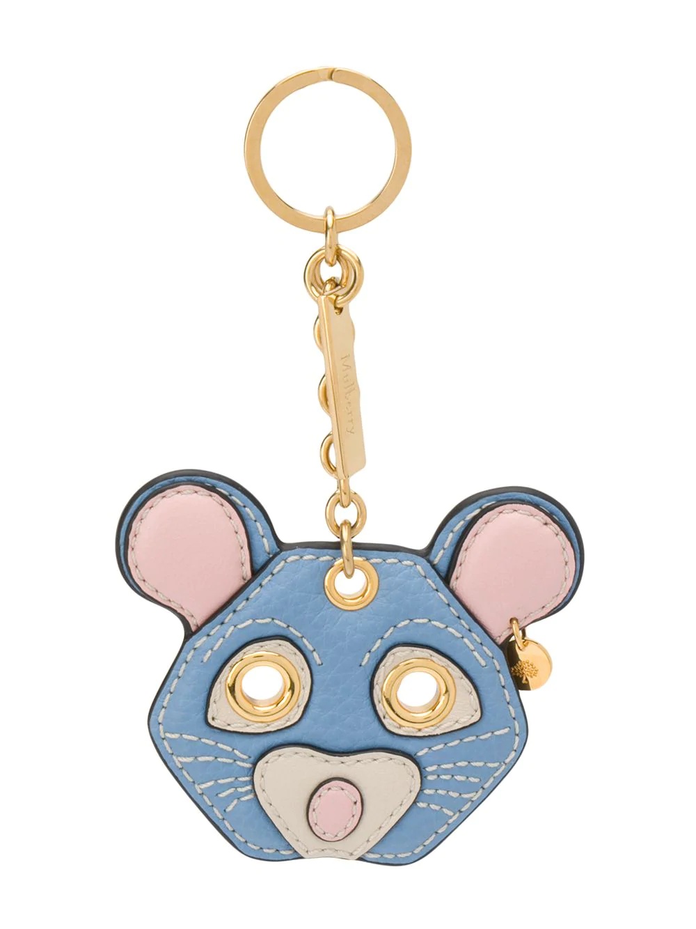 Rat keyring - 1