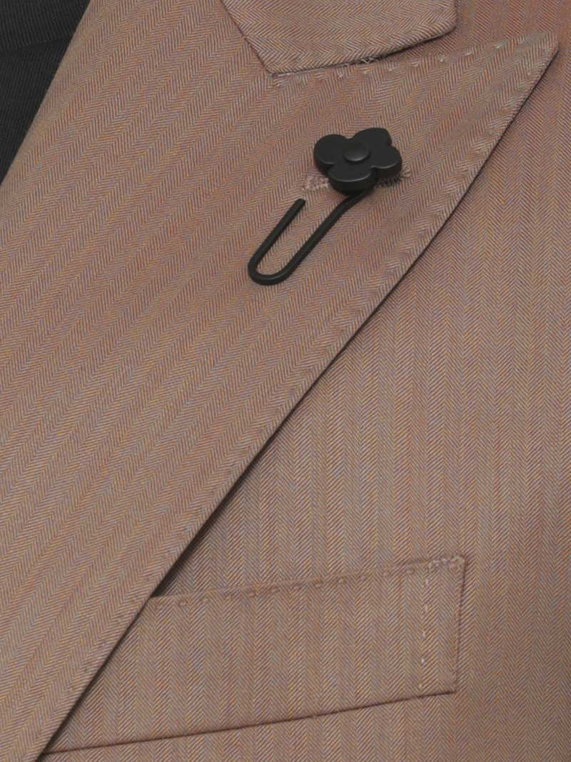 herringbone wool suit 4