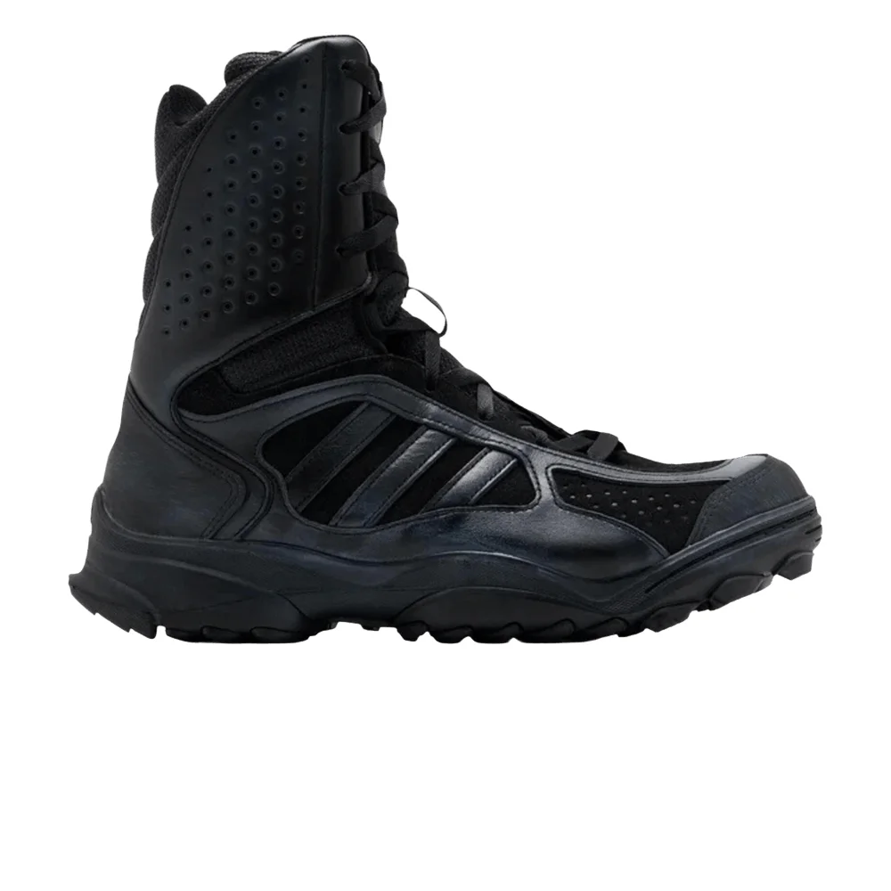 Thug Club x adidas GSG9 Boot 'Triple Black - 1