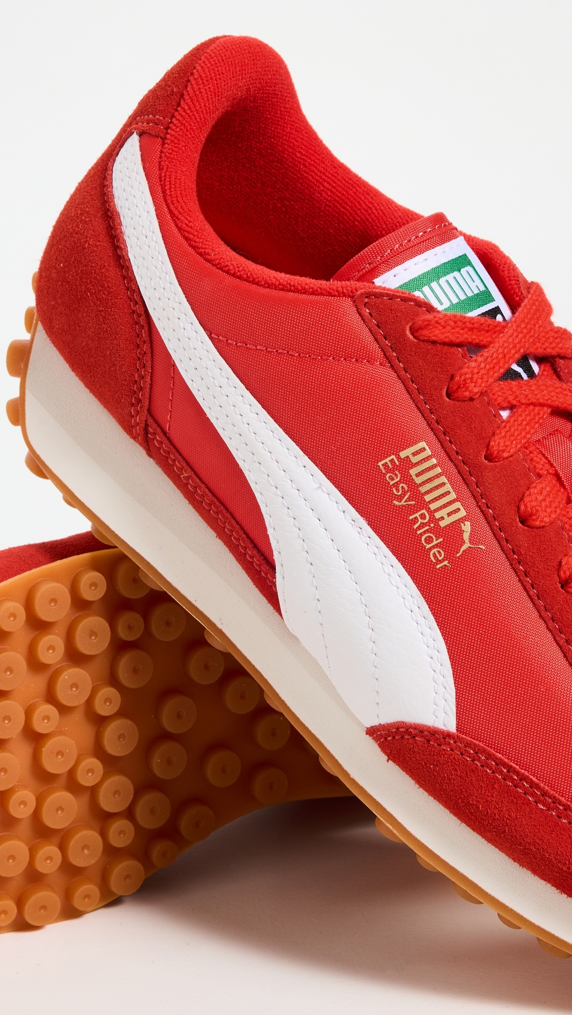 Easy Rider Vintage Sneakers - 5