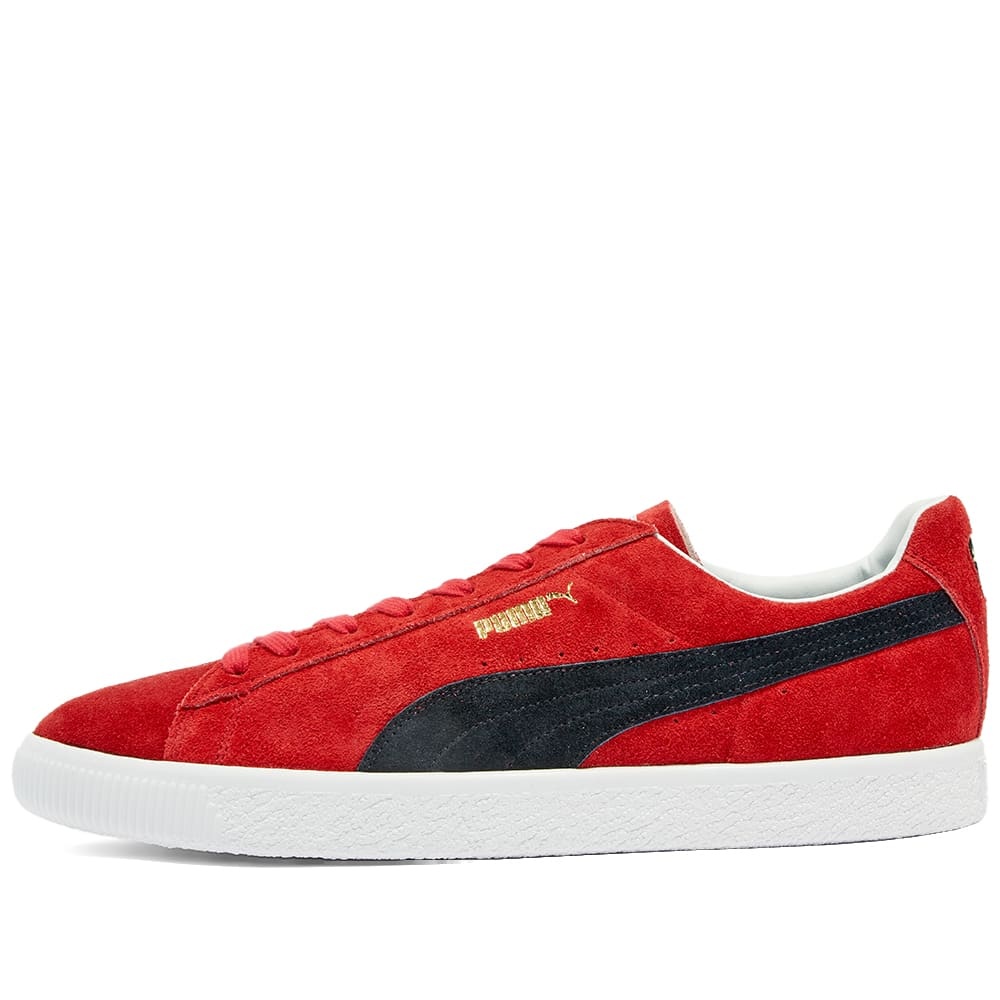 Puma Suede Vintage Retro - Made in Japan - 2