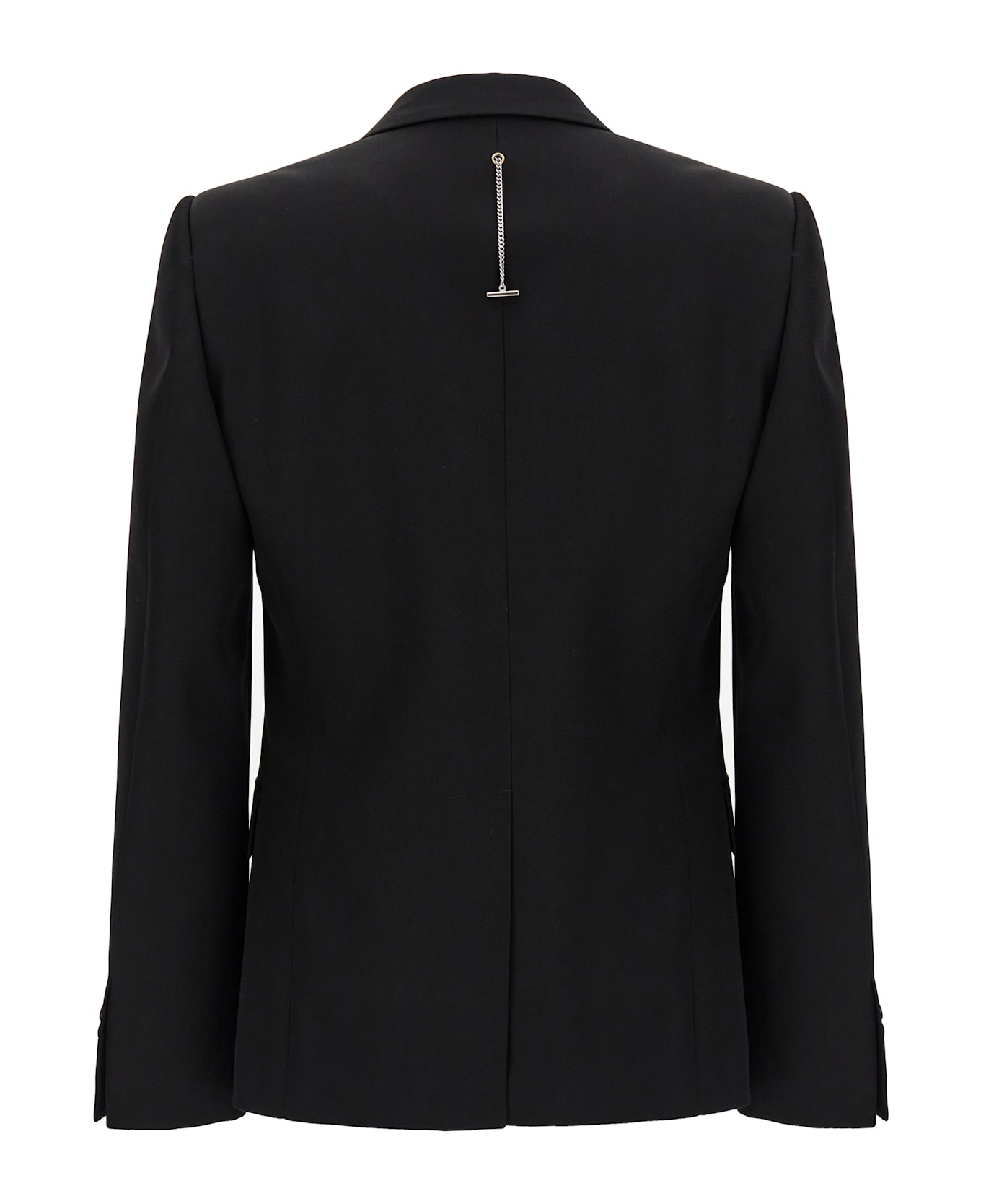 'barathea' Blazer - 2