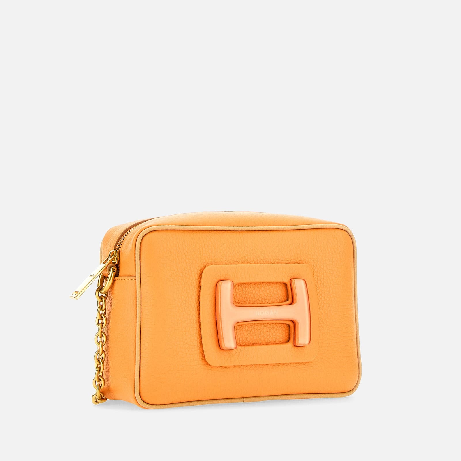 Hogan H-Bag Camera Bag Orange - 3