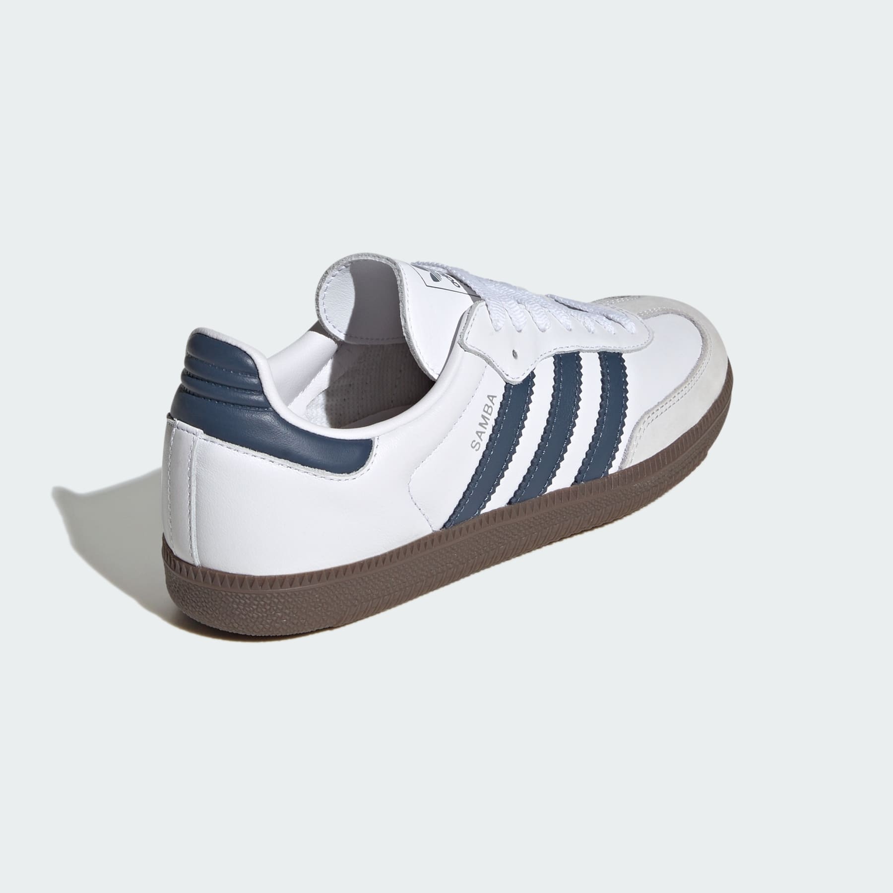 Samba OG Shoes - 6