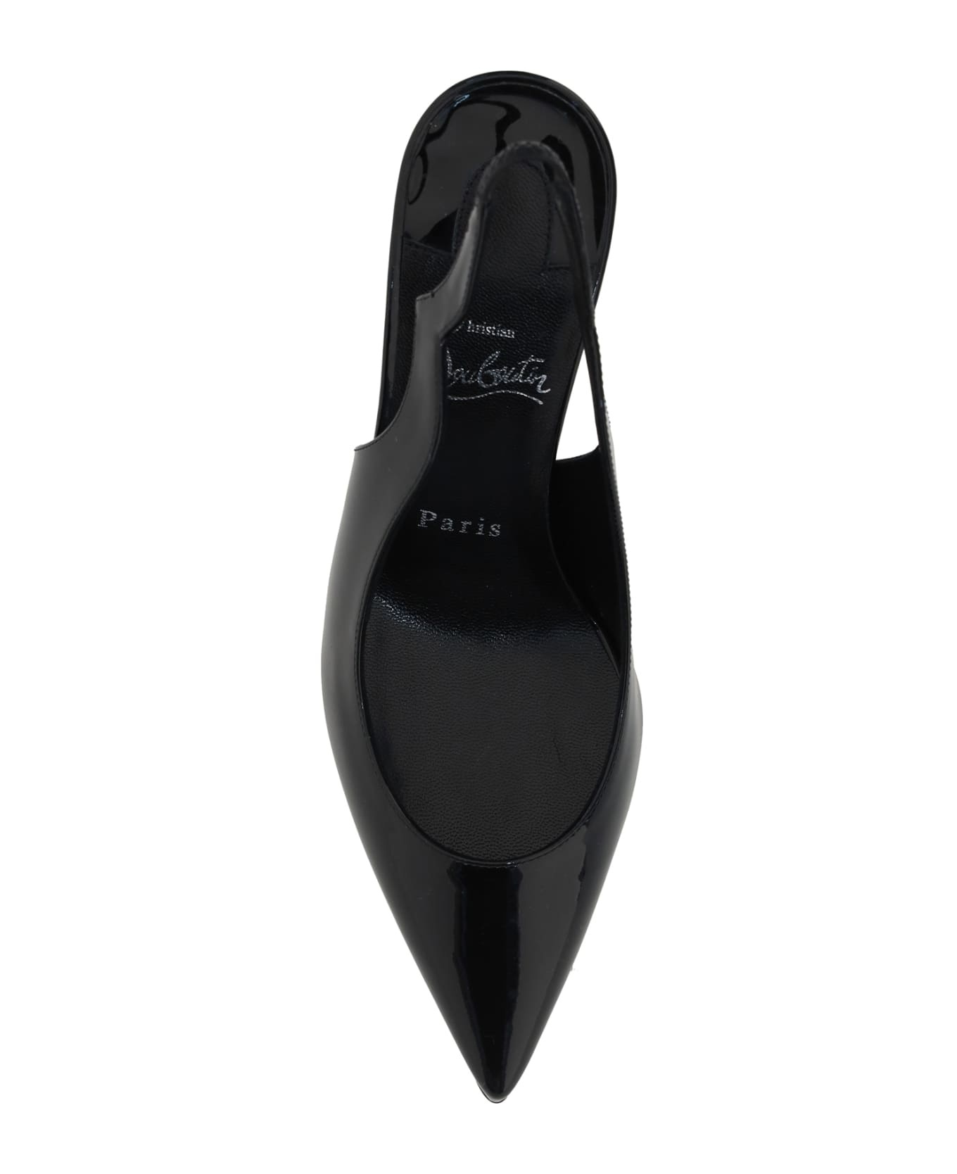 Hot Chick Pumps - 4