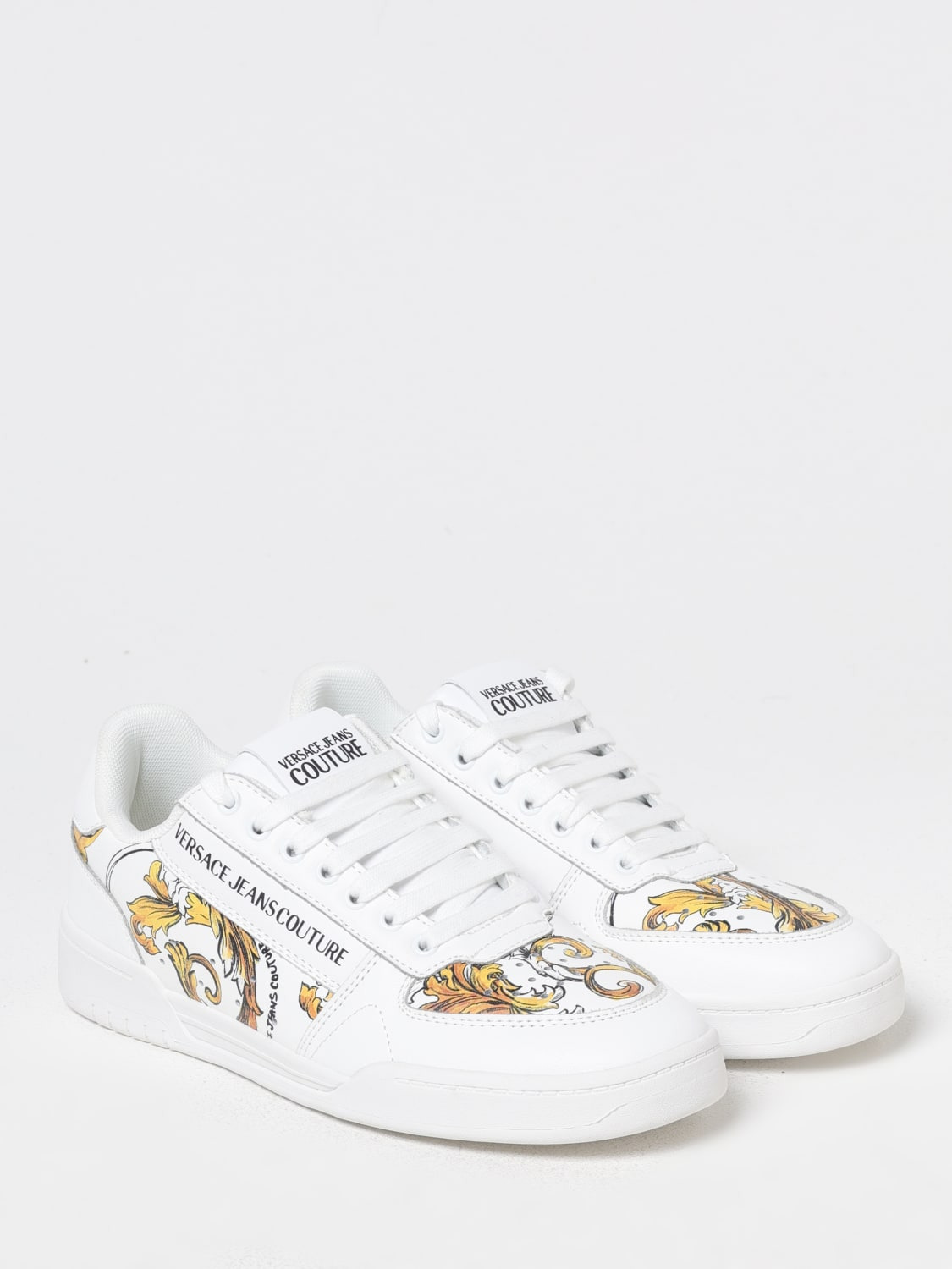 Sneakers men Versace Jeans Couture - 2