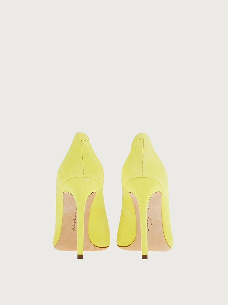 PUMP SHOE - 3