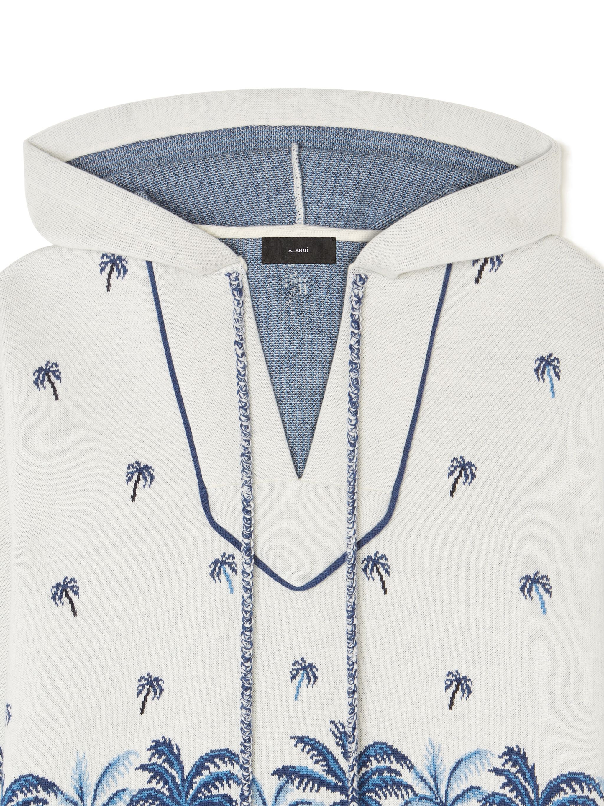 The Tale Of A Hawaiian Hoodie - 7