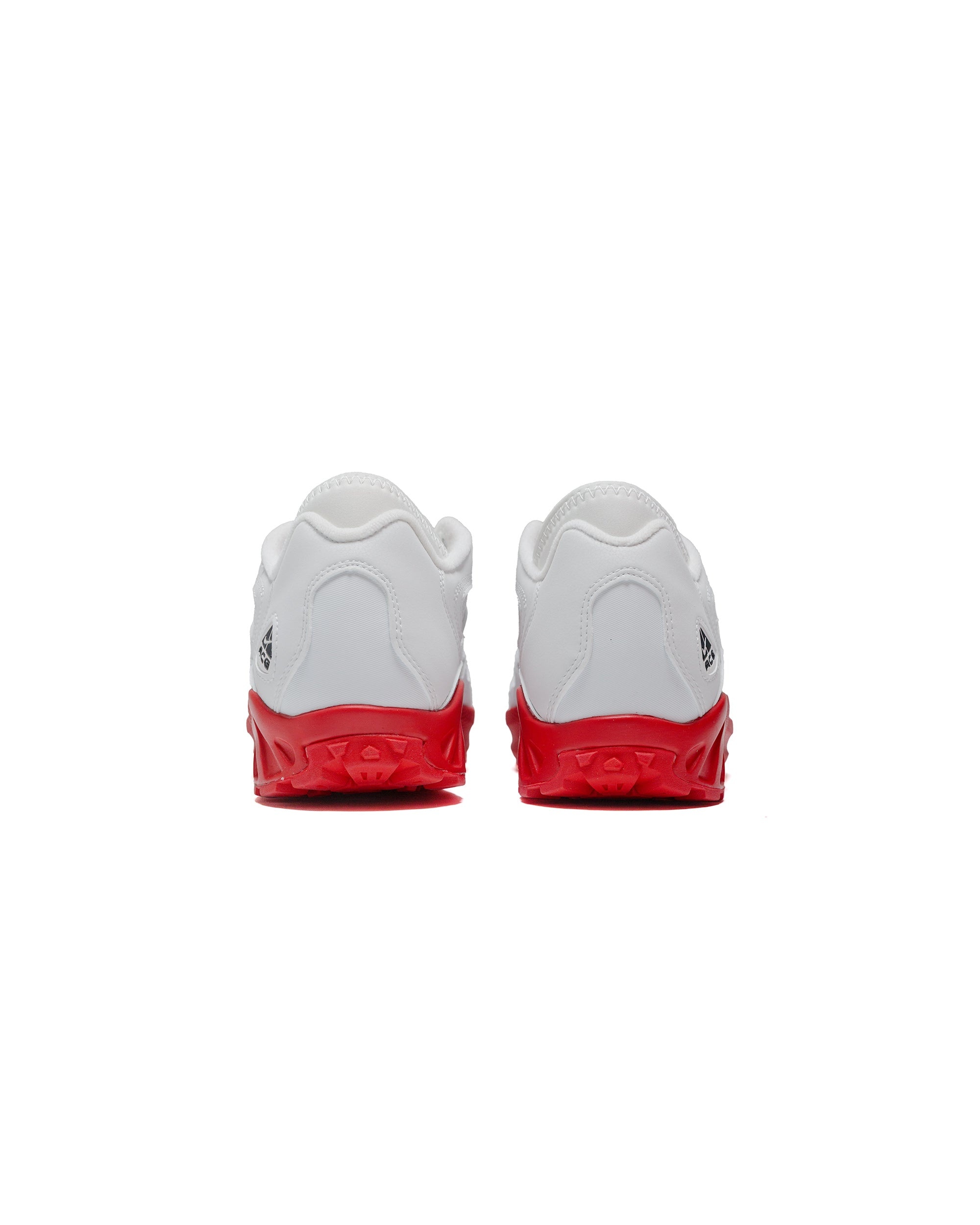 ACG Air Exploraid Summit White/University Red - 4