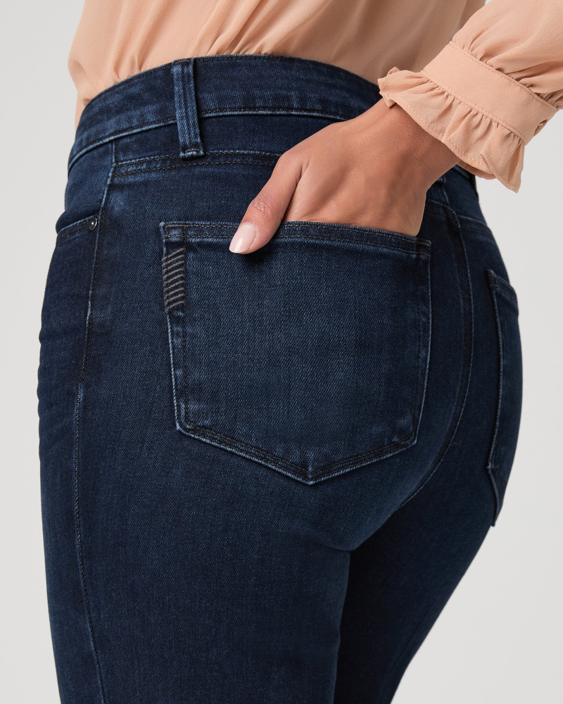 Genevieve Flare Jean 5