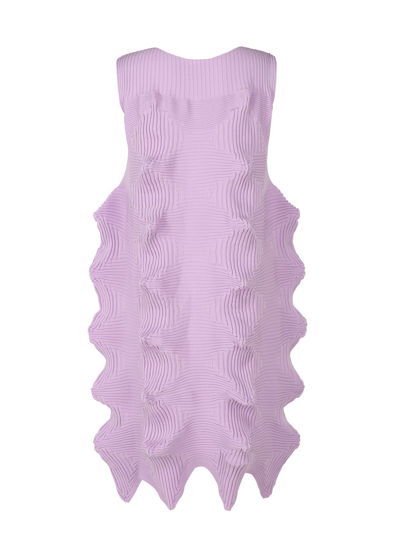 LINKAGE DRESS - 2