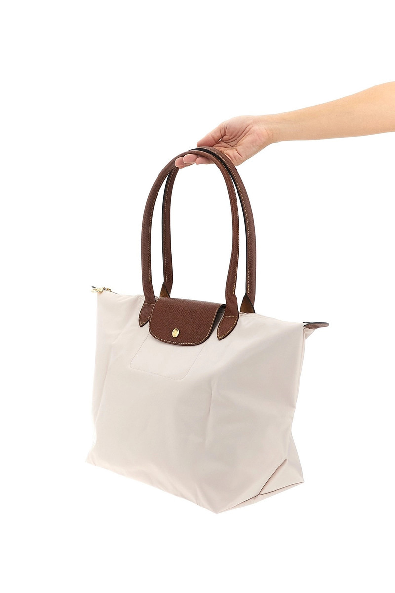 Longchamp 'L Le Pliage Original' shoulder bag outlook