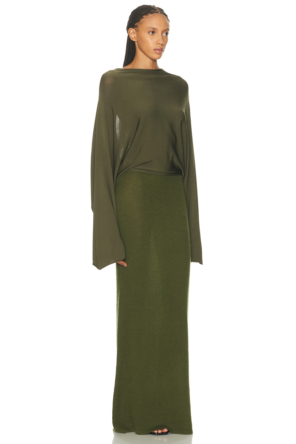 Pine Dress - 3