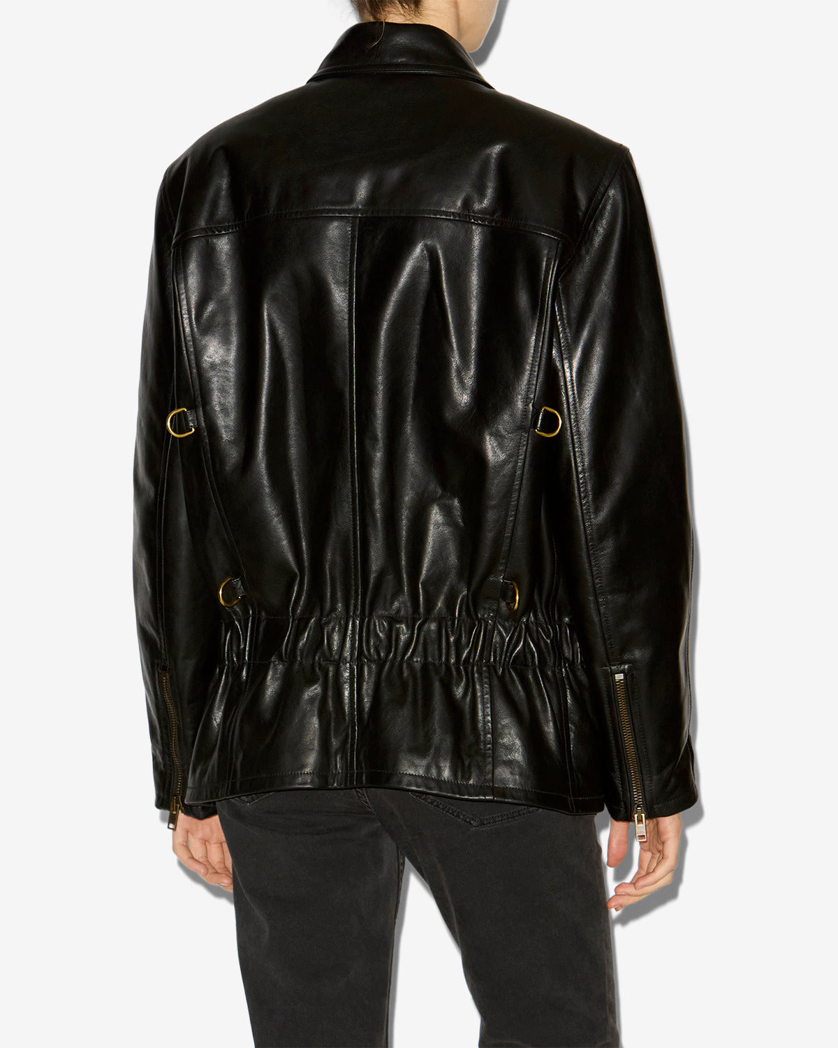 CAITLYN JACKET - 5