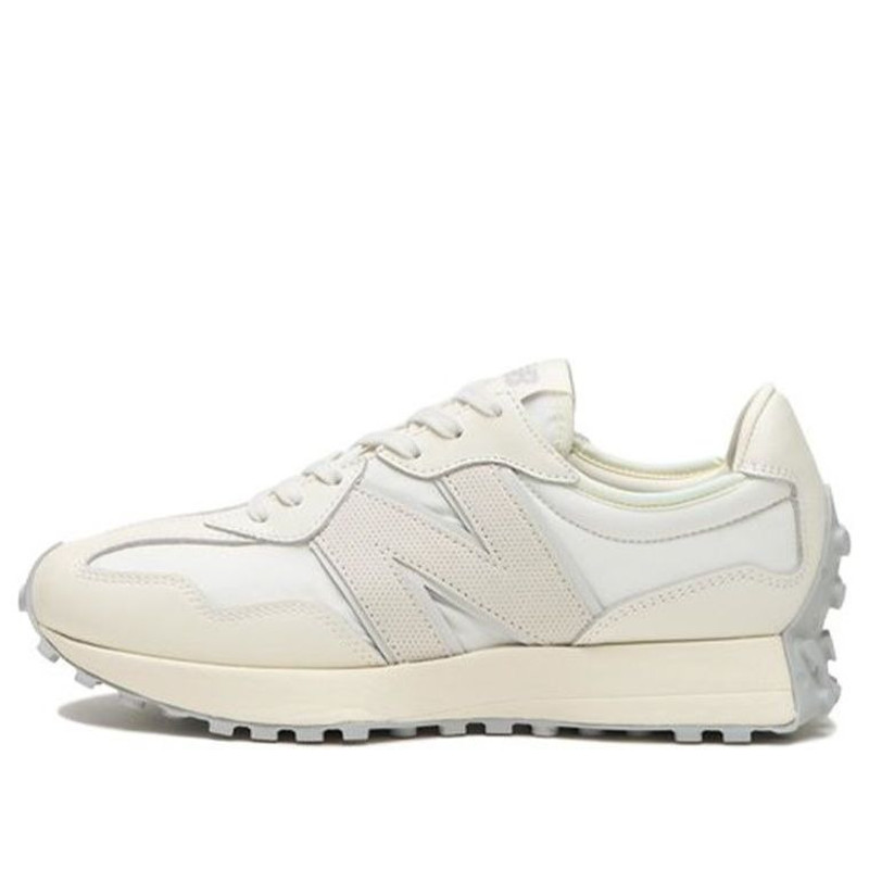 New Balance 327 'White Pack' MS327WP 1
