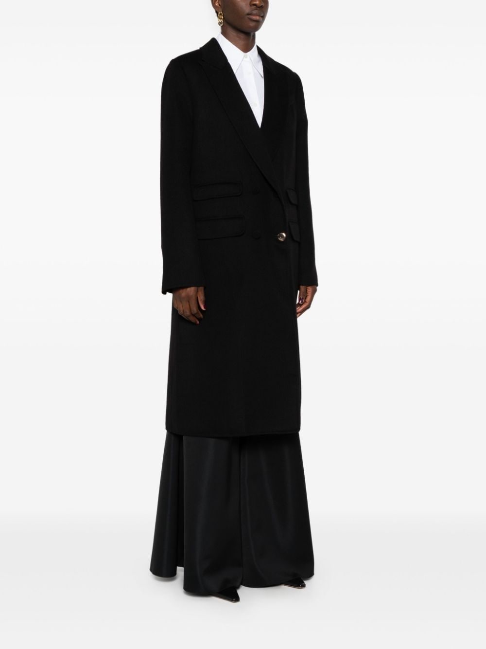 Reed coat - 3