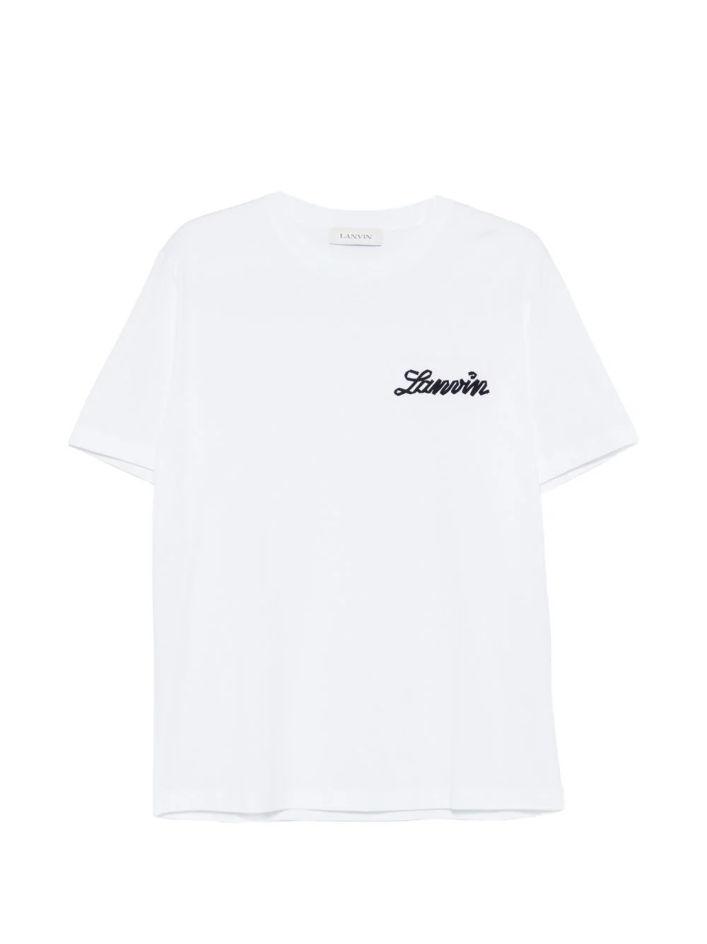 logo T-shirt - 1