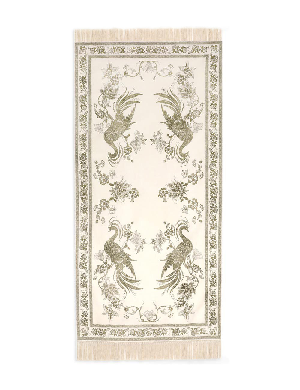 PRINTED COTTON TOWEL - 3