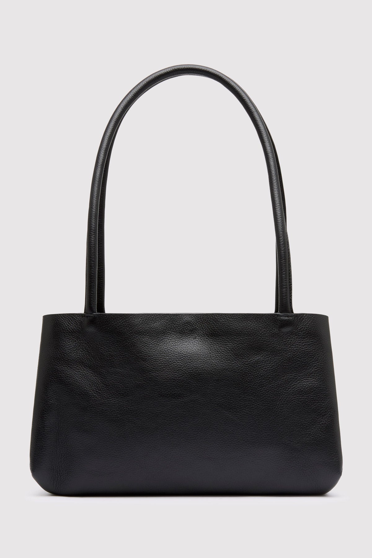 PRE-ORDER: Origami Tote - Black - 6