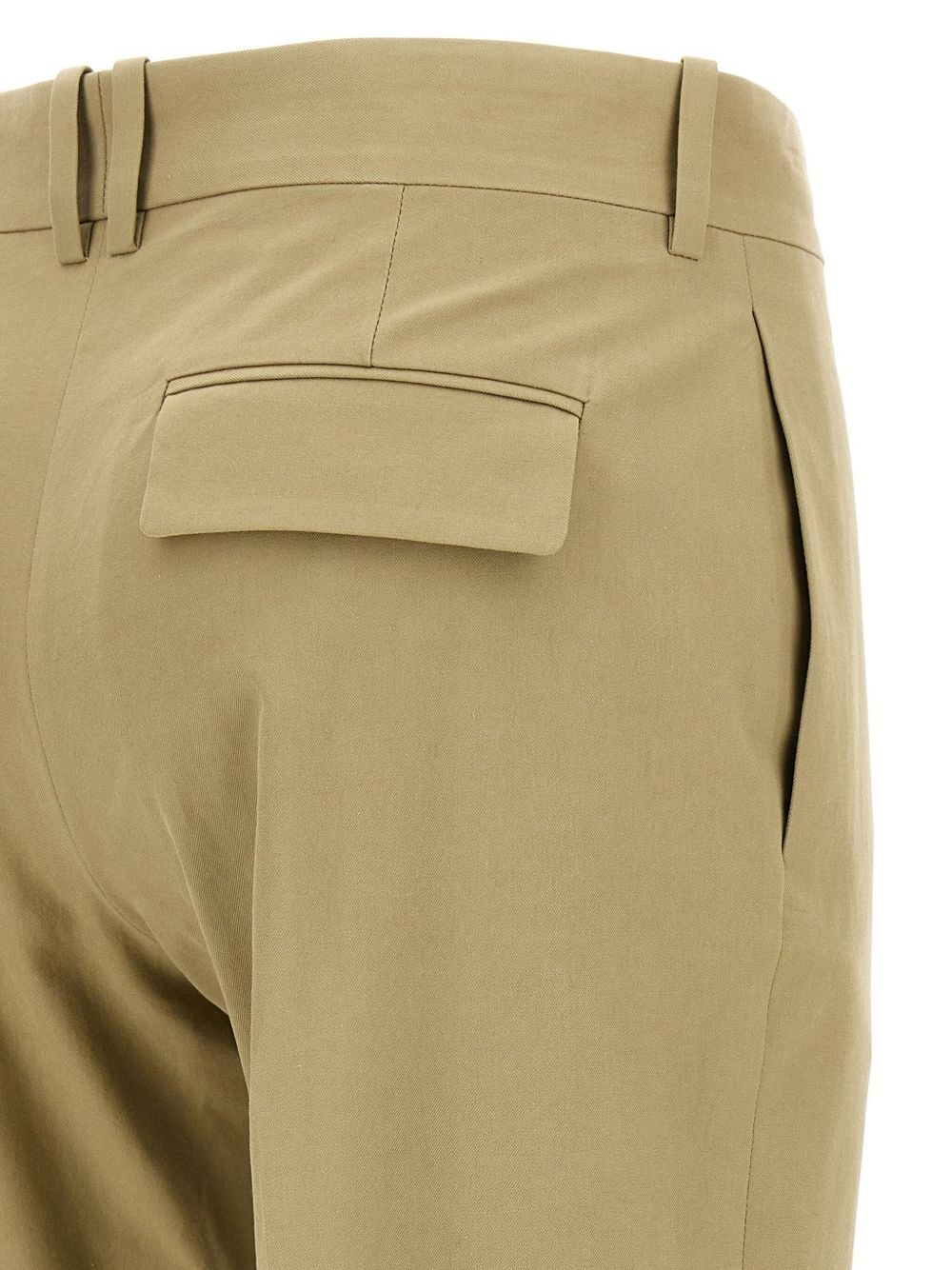 Selvie trousers - 4