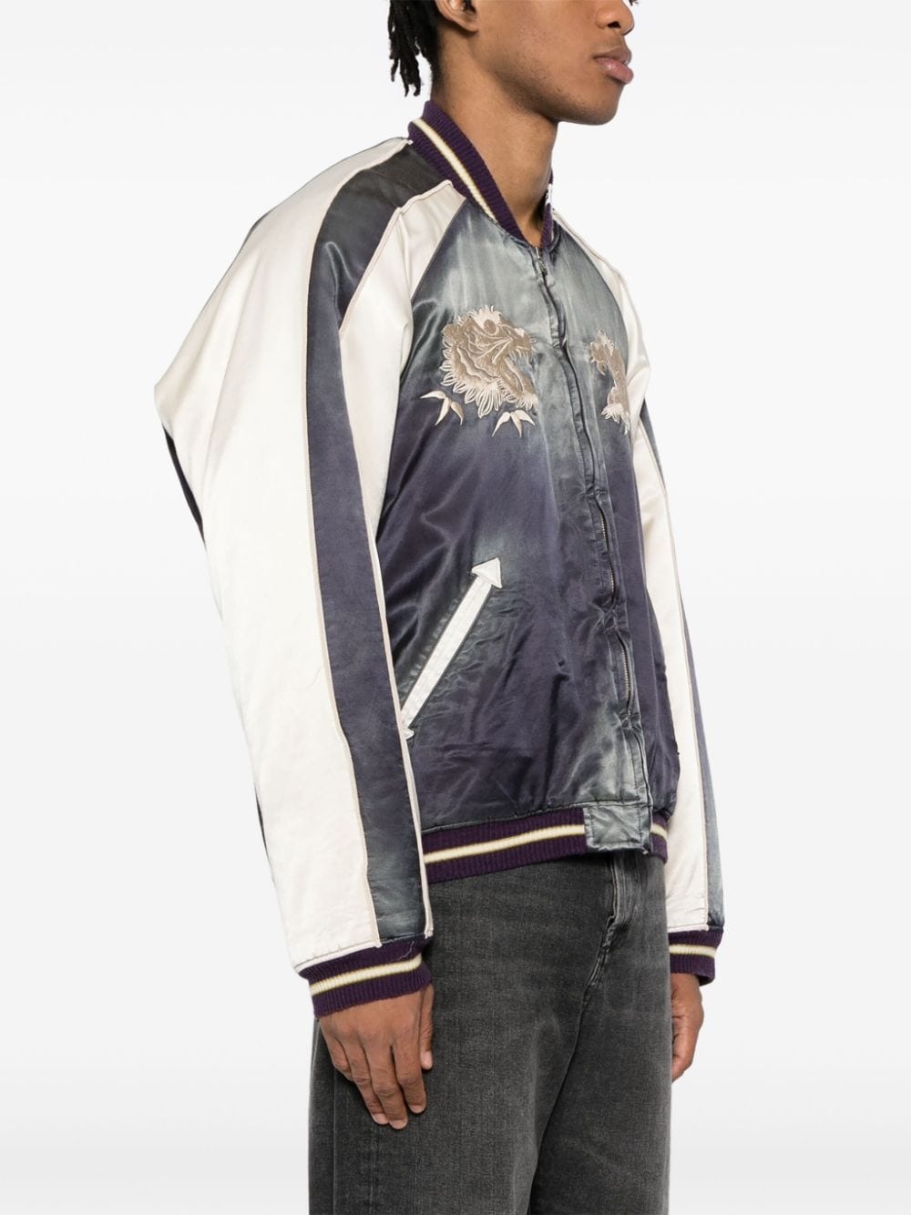 souvenir jacket - 3