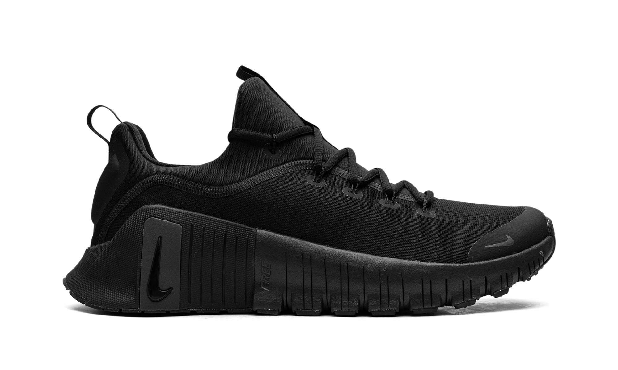 FREE METCON 6 "Black" - 6
