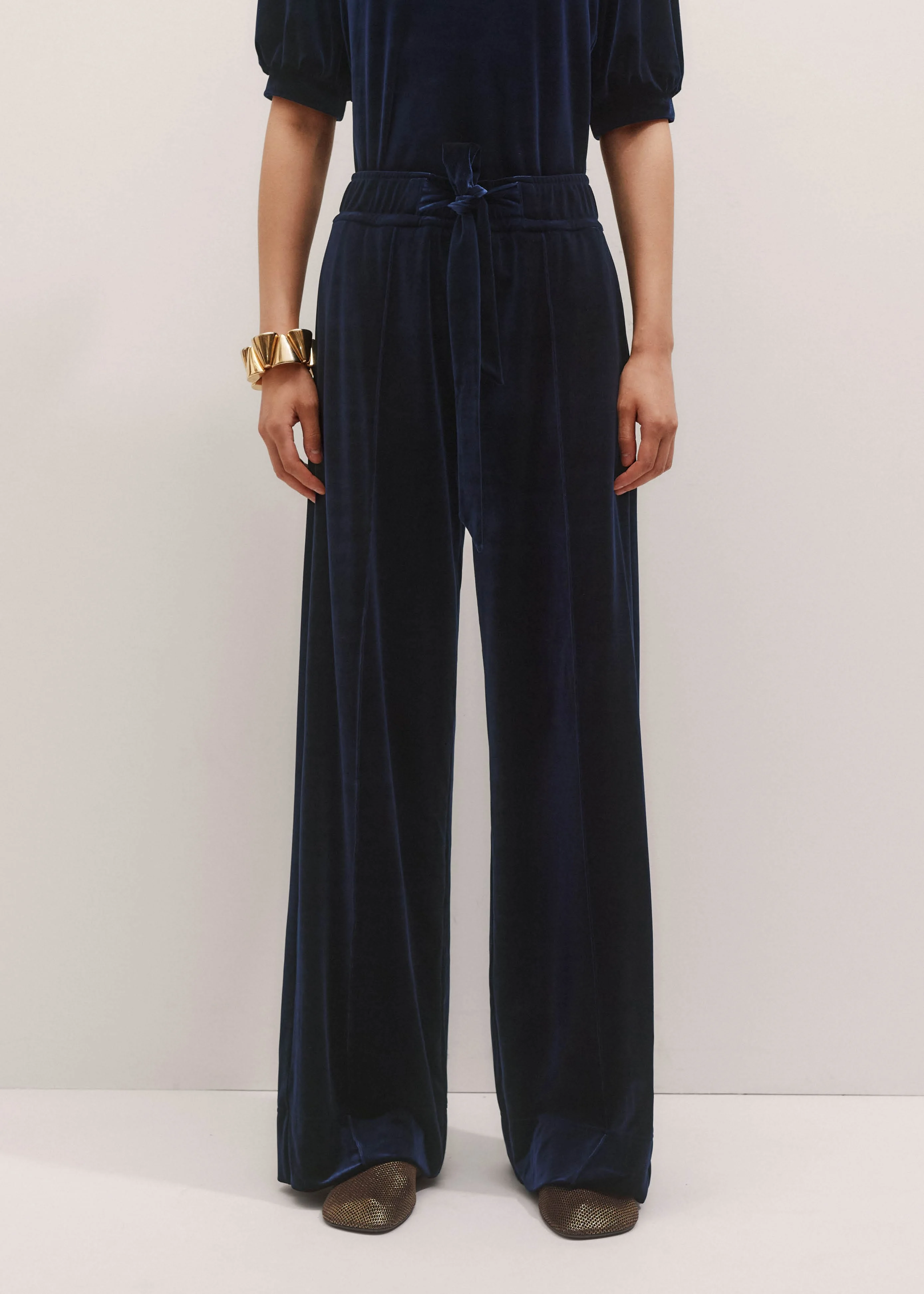 AM-PM Fluid Track Pant - 1