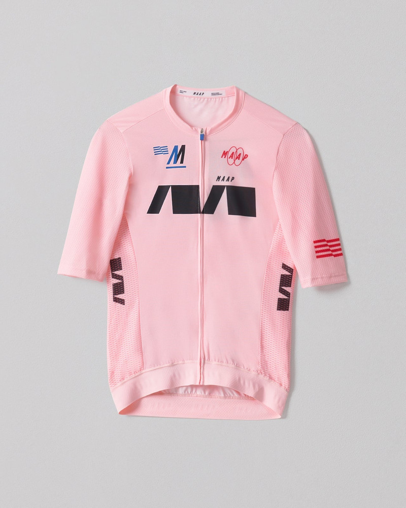 Trace Pro Air Jersey 7