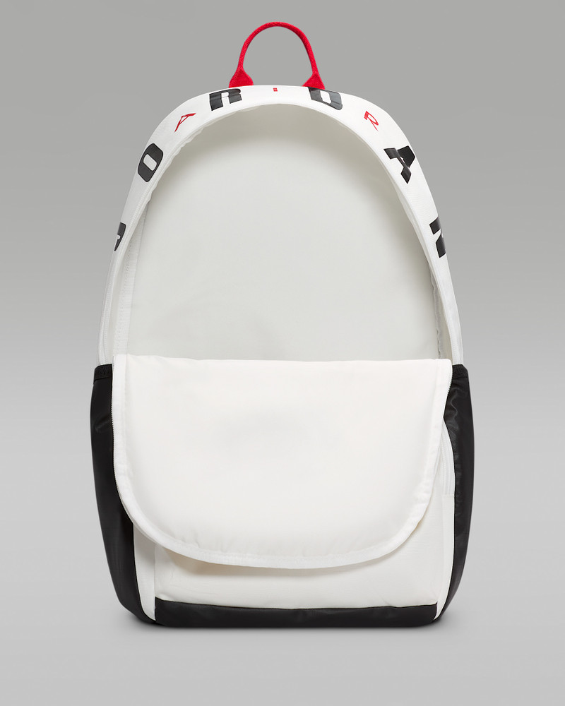 Jordan Air Patrol Backpack (29L) 4