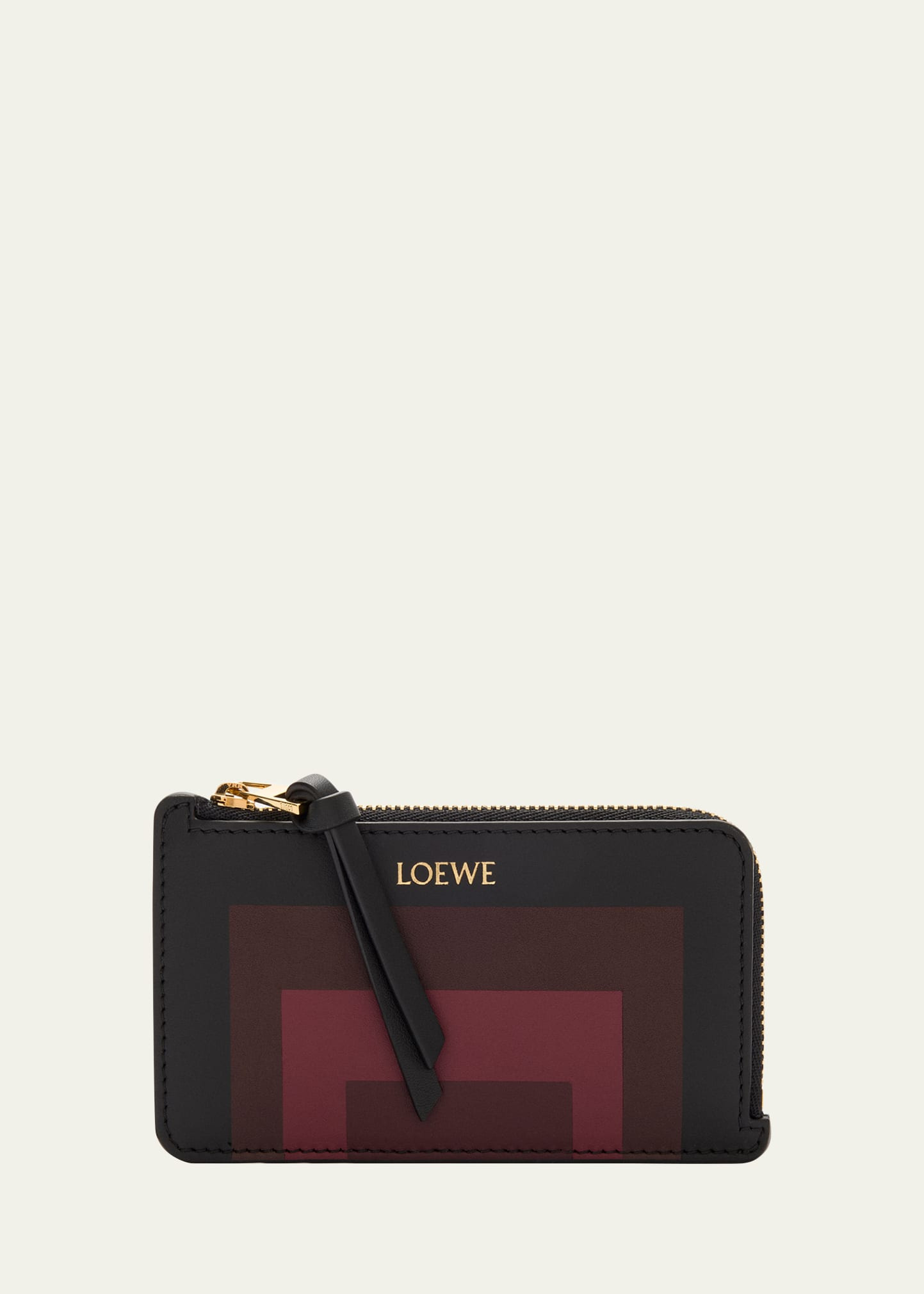x Albers Slim Cardholder in Leather - 1