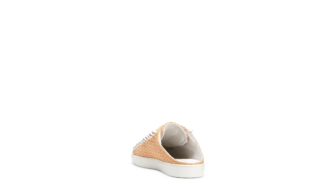 GOLDIE MULE SNEAKER - 4