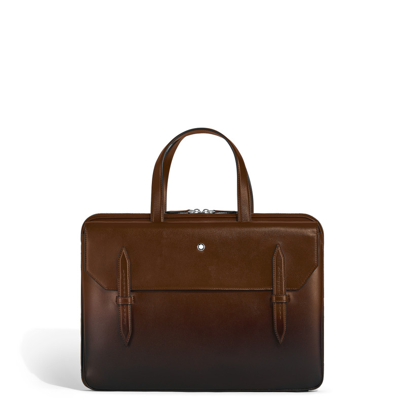 MEISTERSTÜCK THIN BRIEFCASE 1